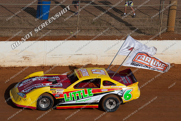 super sedan 6 t6 t06 brad smith - 19 - Carrick 20th January 2012 - NSSS