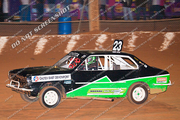 junior 23 - 19 - Carrick 20th January 2012 - NSSS-3