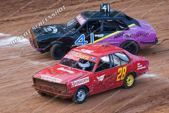 junior 41 28 - 19 - Carrick 20th January 2012 - NSSS-3