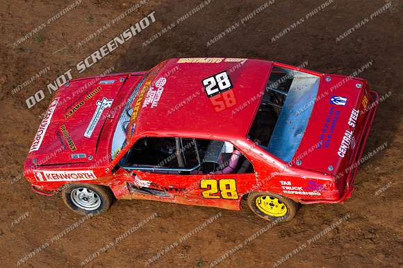 junior 28 - 19 - Carrick 20th January 2012 - NSSS-2