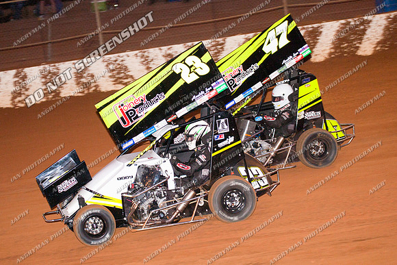 formula 500 23 47 - 19 - Carrick 20th January 2012 - NSSS-2