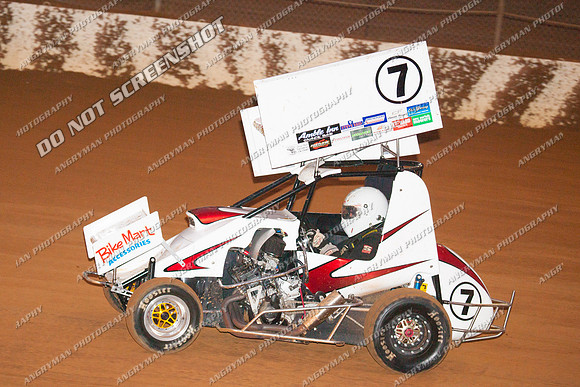 formula 500 7 - 19 - Carrick 20th January 2012 - NSSS-2
