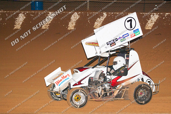formula 500 7 - 19 - Carrick 20th January 2012 - NSSS-3
