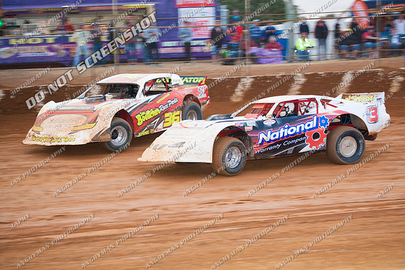 super sedan 3 v3 mick nicola - 19 - Carrick 20th January 2012 - NSSS-5