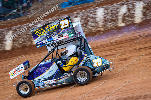 formula 500 29 - 19 - Carrick 20th January 2012 - NSSS