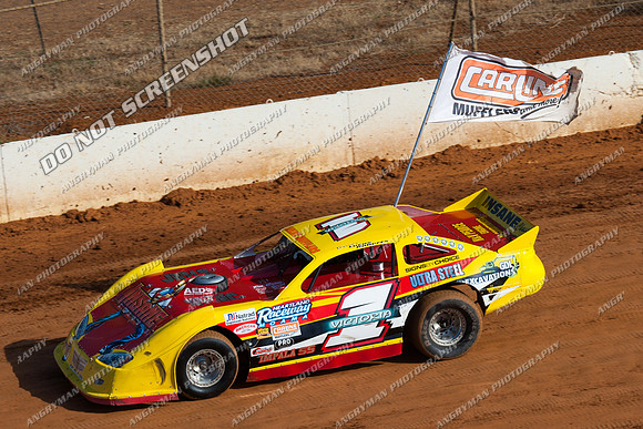 super sedan 1 v1 lucas roberts - 19 - Carrick 20th January 2012 - NSSS