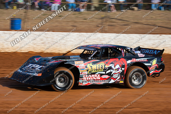 super sedan 10 q10 steve jordan - 19 - Carrick 20th January 2012 - NSSS