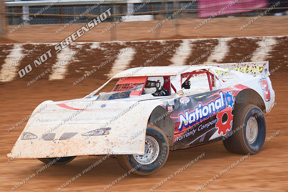 super sedan 3 v3 mick nicola - 19 - Carrick 20th January 2012 - NSSS-6