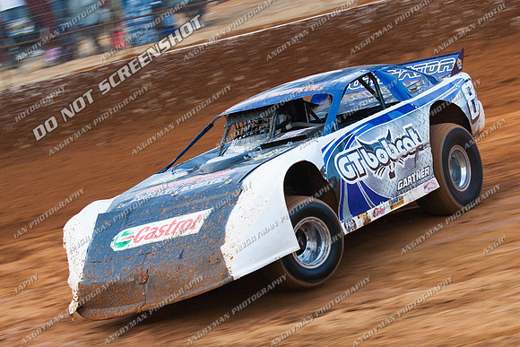 super sedan 8 s8 dave gartner - 19 - Carrick 20th January 2012 - NSSS-5