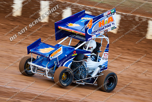 formula 500 4 - 19 - Carrick 20th January 2012 - NSSS