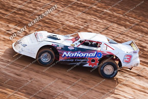 super sedan 3 v3 mick nicola - 19 - Carrick 20th January 2012 - NSSS-3
