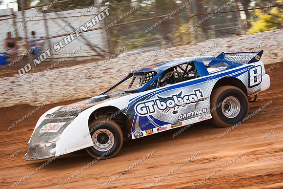 super sedan 8 s8 dave gartner - 19 - Carrick 20th January 2012 - NSSS-2