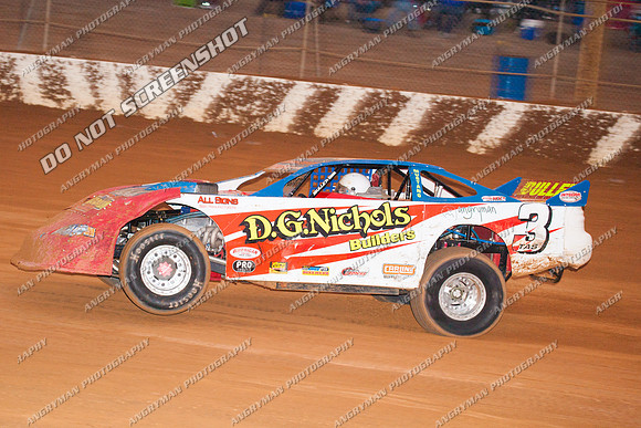 super sedan 3 t3 david dave nichols - 19 - Carrick 20th January 2012 - NSSS-8