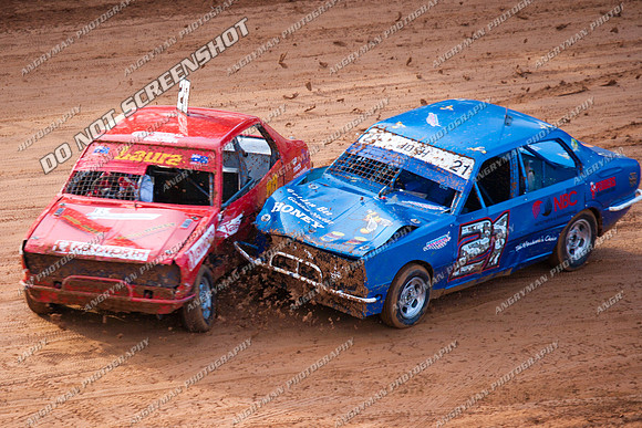 junior 28 21 - 19 - Carrick 20th January 2012 - NSSS-2