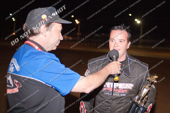 formula 500 47 - 19 - Carrick 20th January 2012 - NSSS