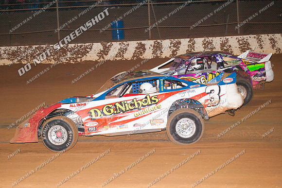 super sedan 3 t3 david dave nichols - 19 - Carrick 20th January 2012 - NSSS-11
