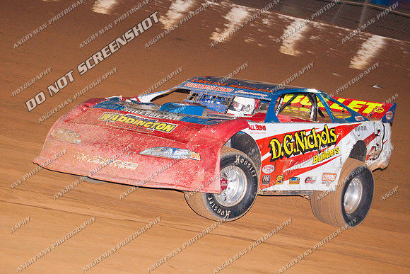super sedan 3 t3 david dave nichols - 19 - Carrick 20th January 2012 - NSSS-10
