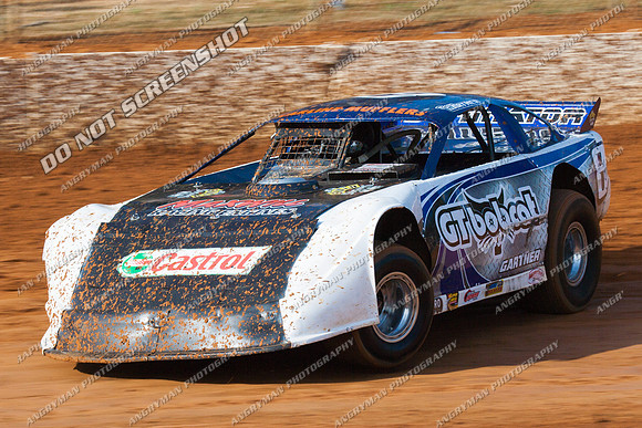 super sedan 8 s8 dave gartner - 19 - Carrick 20th January 2012 - NSSS-3