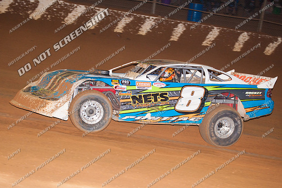 super sedan 8 t8 t08 steve latham - 19 - Carrick 20th January 2012 - NSSS-7