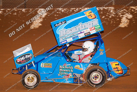 formula 500 5 - 19 - Carrick 20th January 2012 - NSSS-3