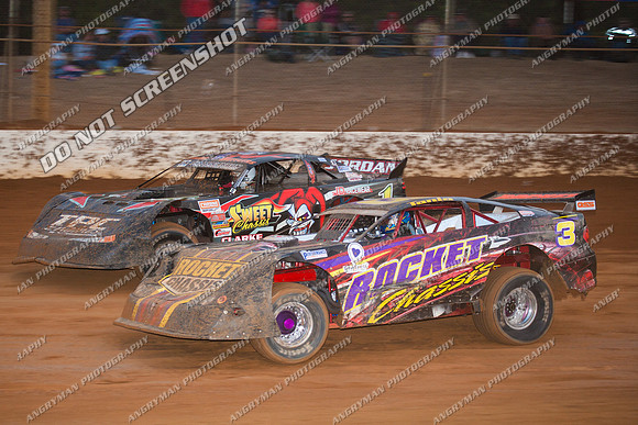 super sedan 3 n3 tania smith - 19 - Carrick 20th January 2012 - NSSS-9