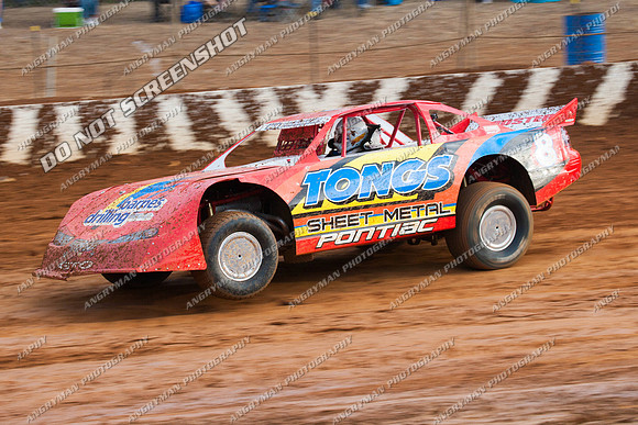 super sedan 8 q8 mick doblo - 19 - Carrick 20th January 2012 - NSSS-5