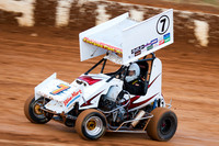 formula 500 7 - 19 - Carrick 20th January 2012 - NSSS