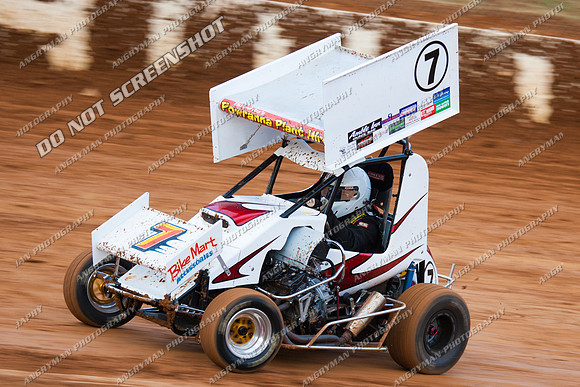 formula 500 7 - 19 - Carrick 20th January 2012 - NSSS