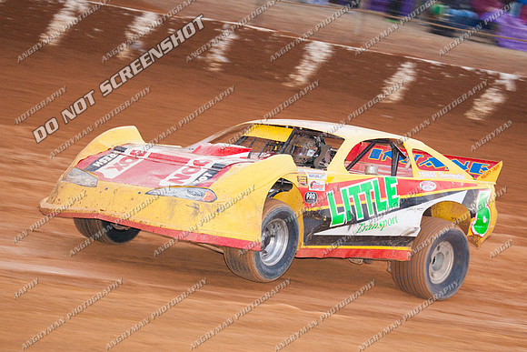 super sedan 6 t6 t06 brad smith - 19 - Carrick 20th January 2012 - NSSS-6