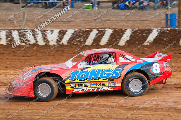 super sedan 8 q8 mick doblo - 19 - Carrick 20th January 2012 - NSSS-4