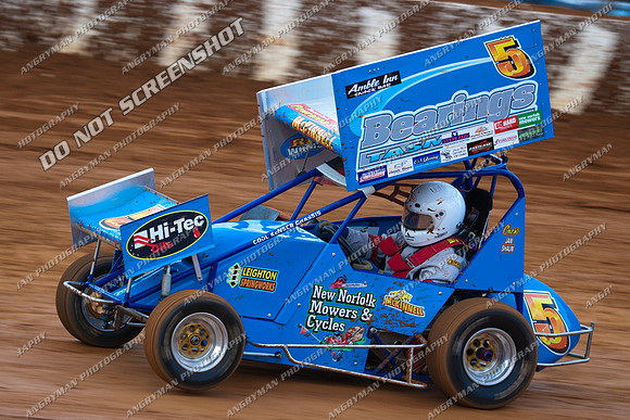 formula 500 5 - 19 - Carrick 20th January 2012 - NSSS-2