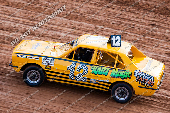 junior 12 - 19 - Carrick 20th January 2012 - NSSS