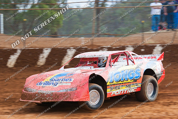 super sedan 8 q8 mick doblo - 19 - Carrick 20th January 2012 - NSSS-6