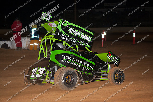 formula 500 13 - 19 - Carrick 20th January 2012 - NSSS-4