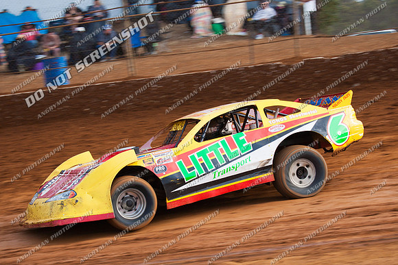 super sedan 6 t6 t06 brad smith - 19 - Carrick 20th January 2012 - NSSS-4