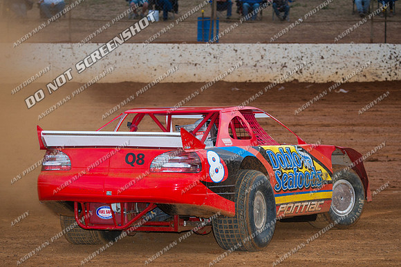 super sedan 8 q8 mick doblo - 19 - Carrick 20th January 2012 - NSSS-7