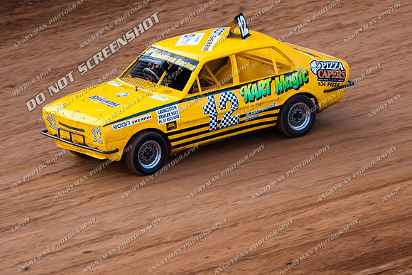 junior 12 - 19 - Carrick 20th January 2012 - NSSS-2