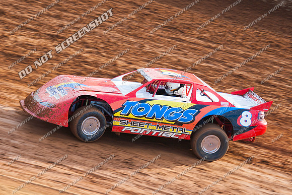 super sedan 8 q8 mick doblo - 19 - Carrick 20th January 2012 - NSSS-3
