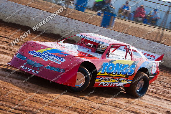 super sedan 8 q8 mick doblo - 19 - Carrick 20th January 2012 - NSSS
