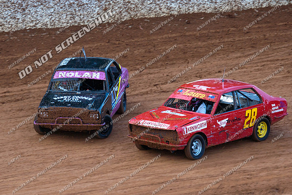 junior 41 28 - 19 - Carrick 20th January 2012 - NSSS