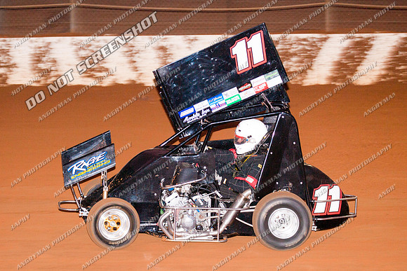 formula 500 11 - 19 - Carrick 20th January 2012 - NSSS