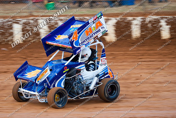 formula 500 4 - 19 - Carrick 20th January 2012 - NSSS-2