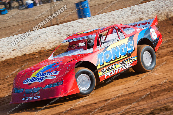 super sedan 8 q8 mick doblo - 19 - Carrick 20th January 2012 - NSSS-2
