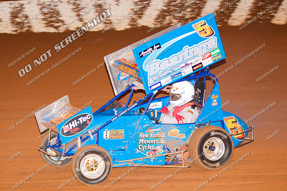 formula 500 5 - 19 - Carrick 20th January 2012 - NSSS-4