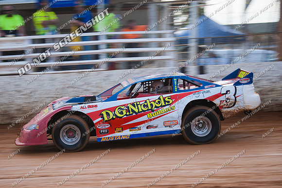 super sedan 3 dave david nichols - 19 - Carrick 20th January 2012 - NSSS