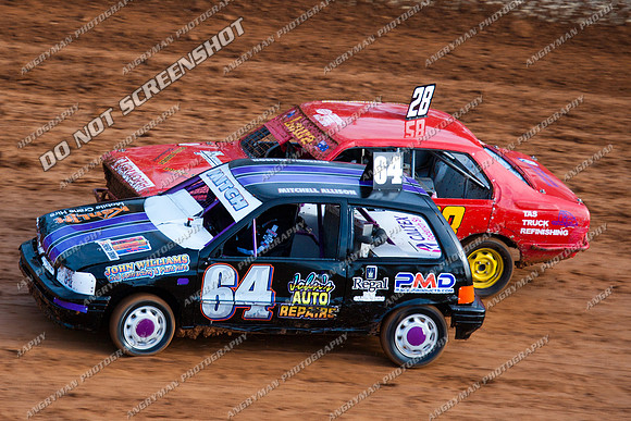 junior 28 64 - 19 - Carrick 20th January 2012 - NSSS