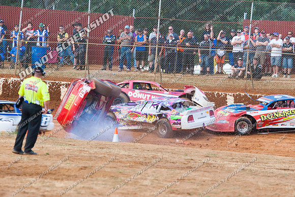 super sedan 3 Q3 graeme elliott - 19 - Carrick 20th January 2012 - NSSS-7