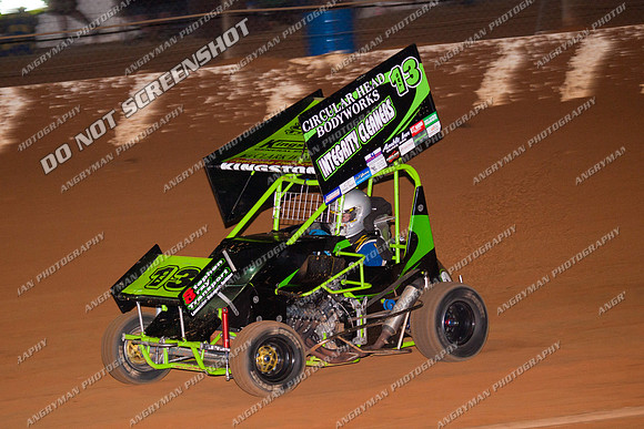 formula 500 13 - 19 - Carrick 20th January 2012 - NSSS-2