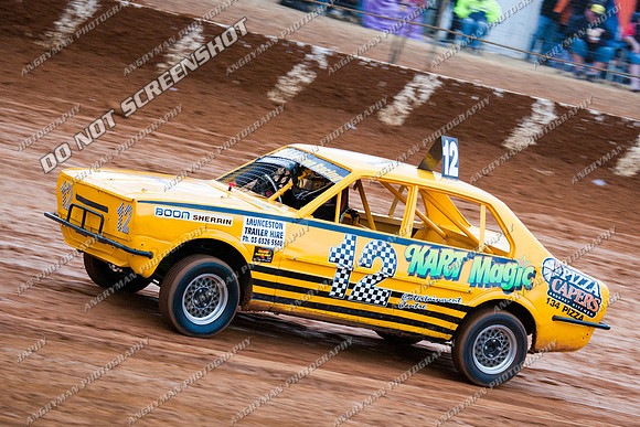 junior 12 - 19 - Carrick 20th January 2012 - NSSS-5