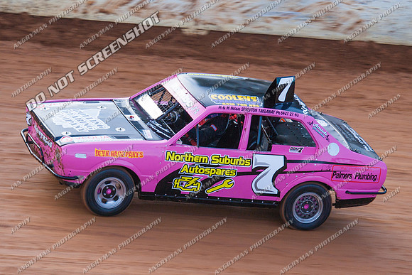 junior 7 - 19 - Carrick 20th January 2012 - NSSS